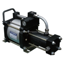 Gas Pressure Booster Pump System